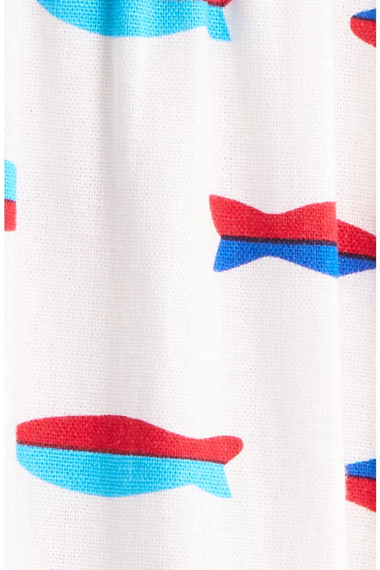 Evianna Flutter Sleeve Maxi Dress, Alternate, color, WHITE-MULTI