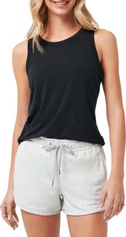 TravisMathew Cloud 2.0 Tank