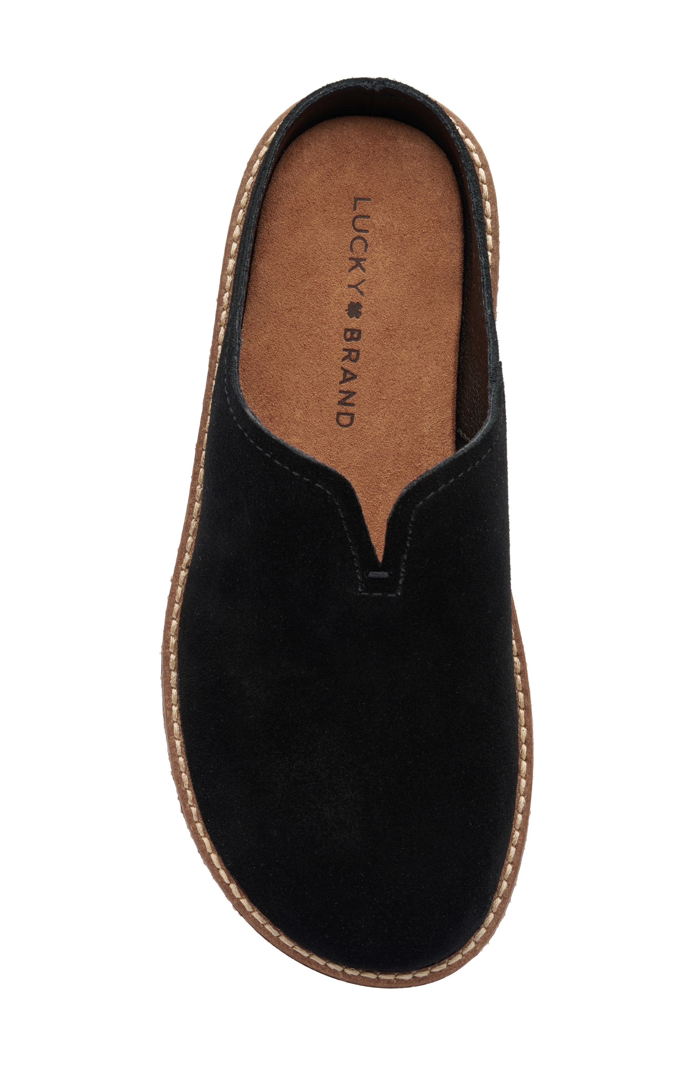 Lucky Brand Tamala Slipper, Alternate, color, 