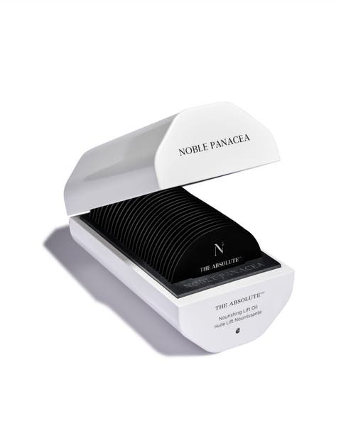 The Absolute Nourishing Lift Oil