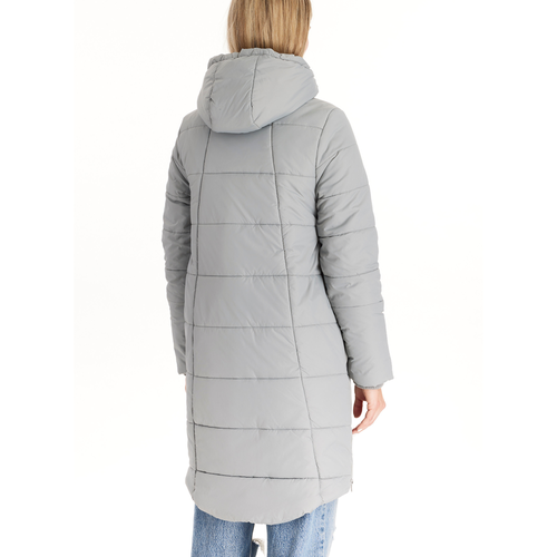 Modern Eternity Maternity Harper In Gray