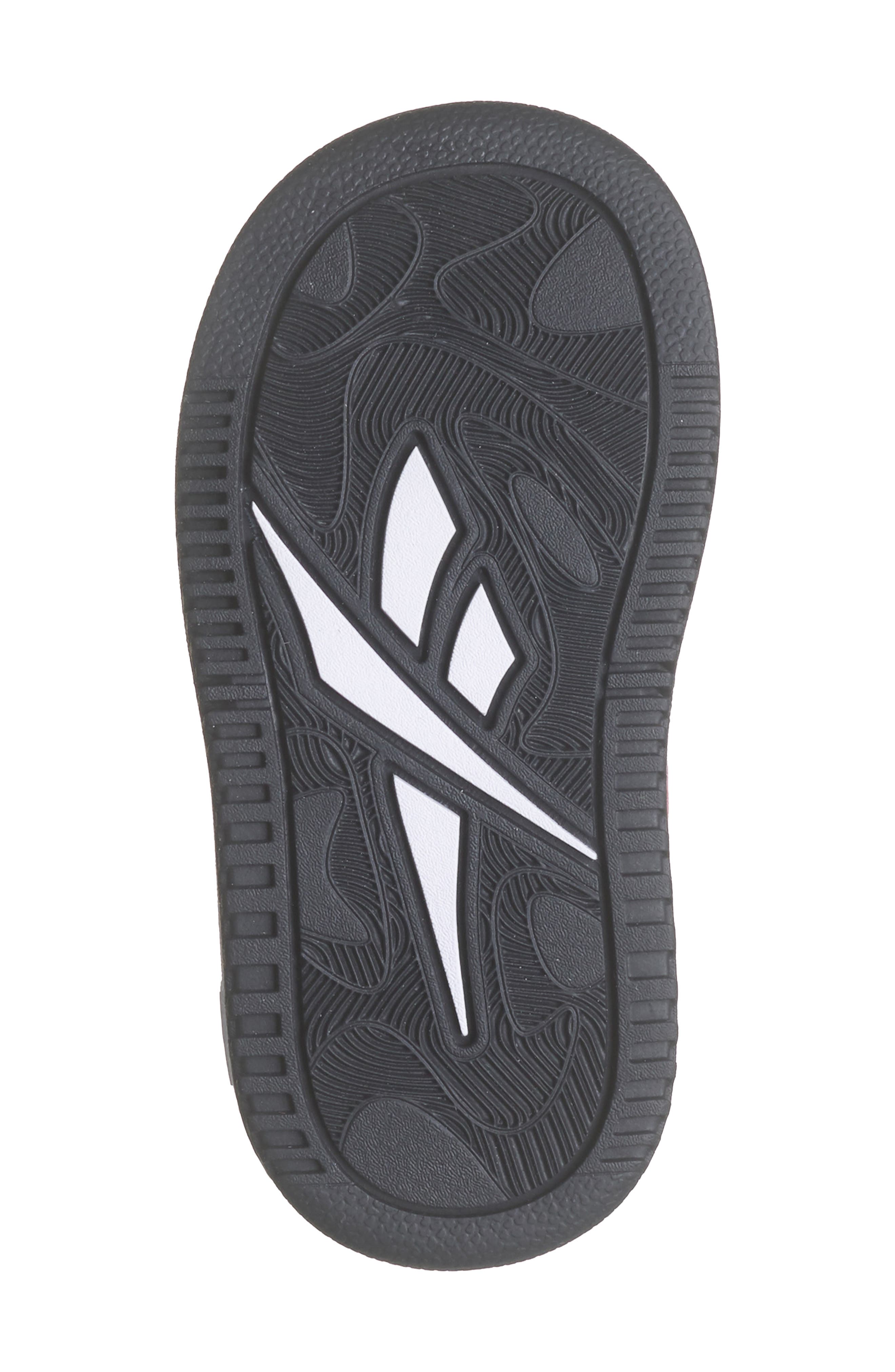 Reebok Kids' ATR Chill Sneaker, Alternate, color, Vectorred/ Black/ White