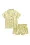 selected Yellow