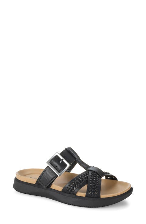 Emmery Slide Sandal (Women)