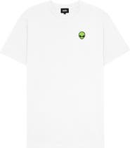 Dalix Mens Alien Heavyweight Soft Tee
