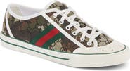 Gucci Tennis 77 Low Top Sneaker