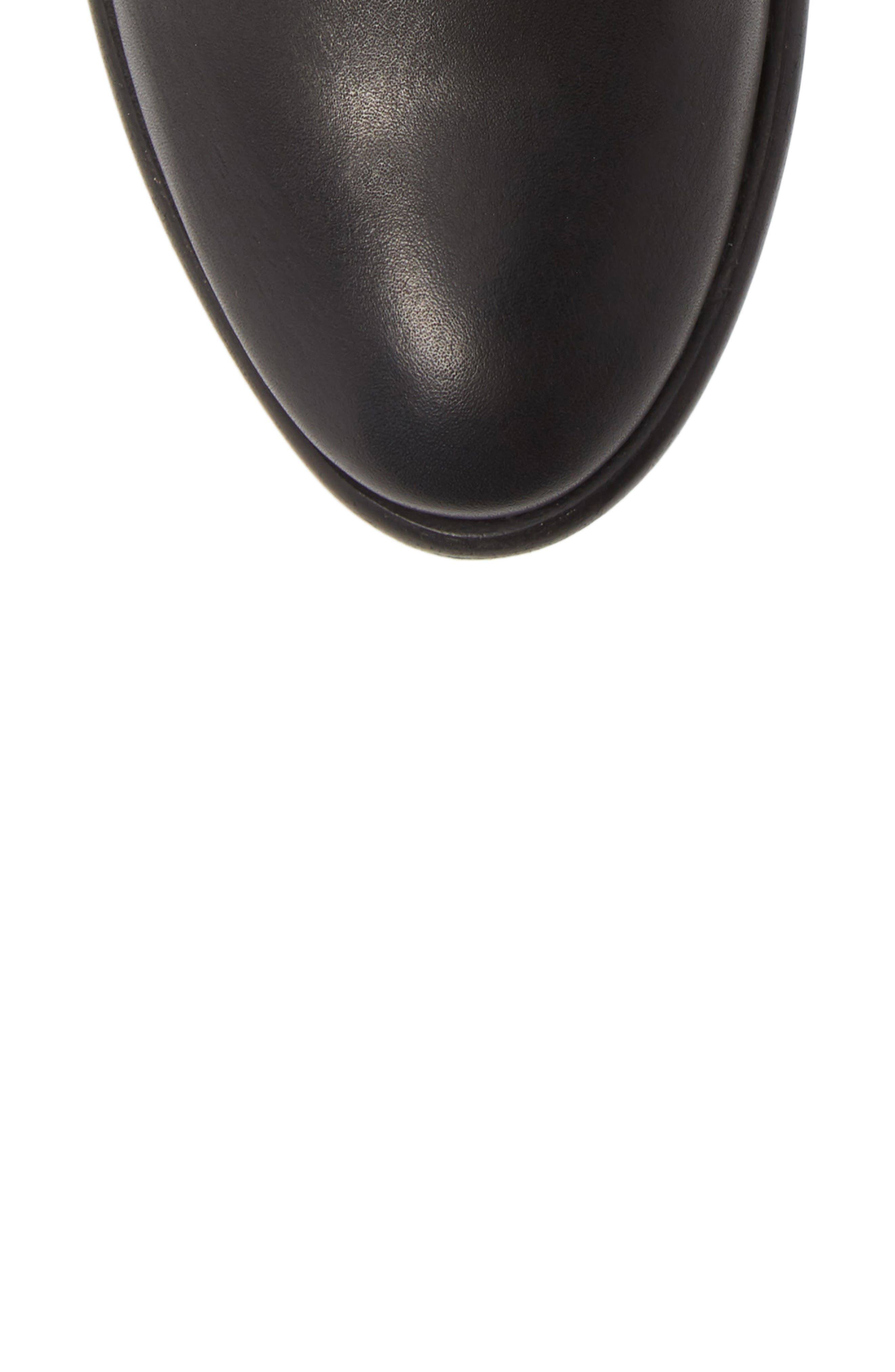 Frye Carson Piping Bootie, Alternate, color, 