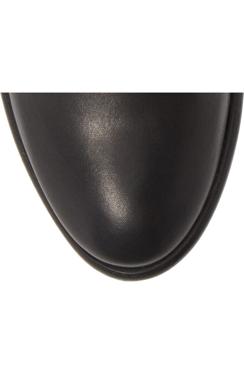 Frye Carson Piping Bootie, Alternate, color,