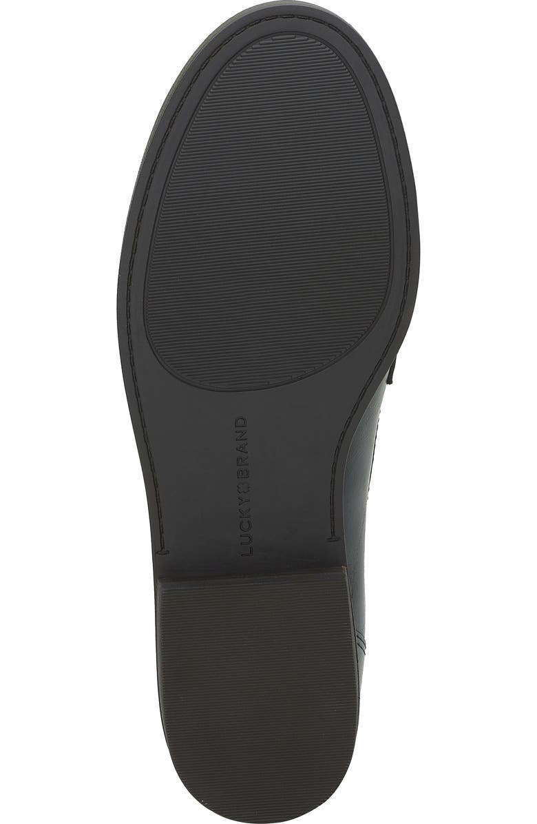 Lucky Brand Floriss Penny Loafer, Alternate, color,