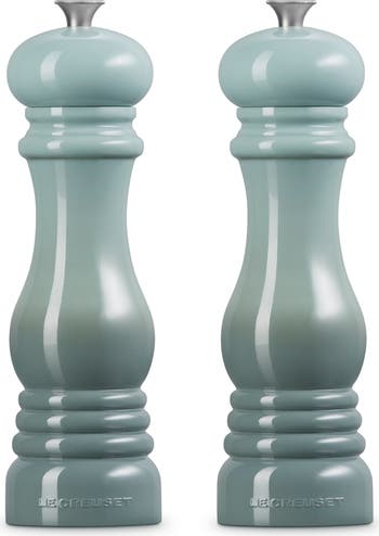 Le Creuset Salt & Pepper Mill Set | Nordstrom