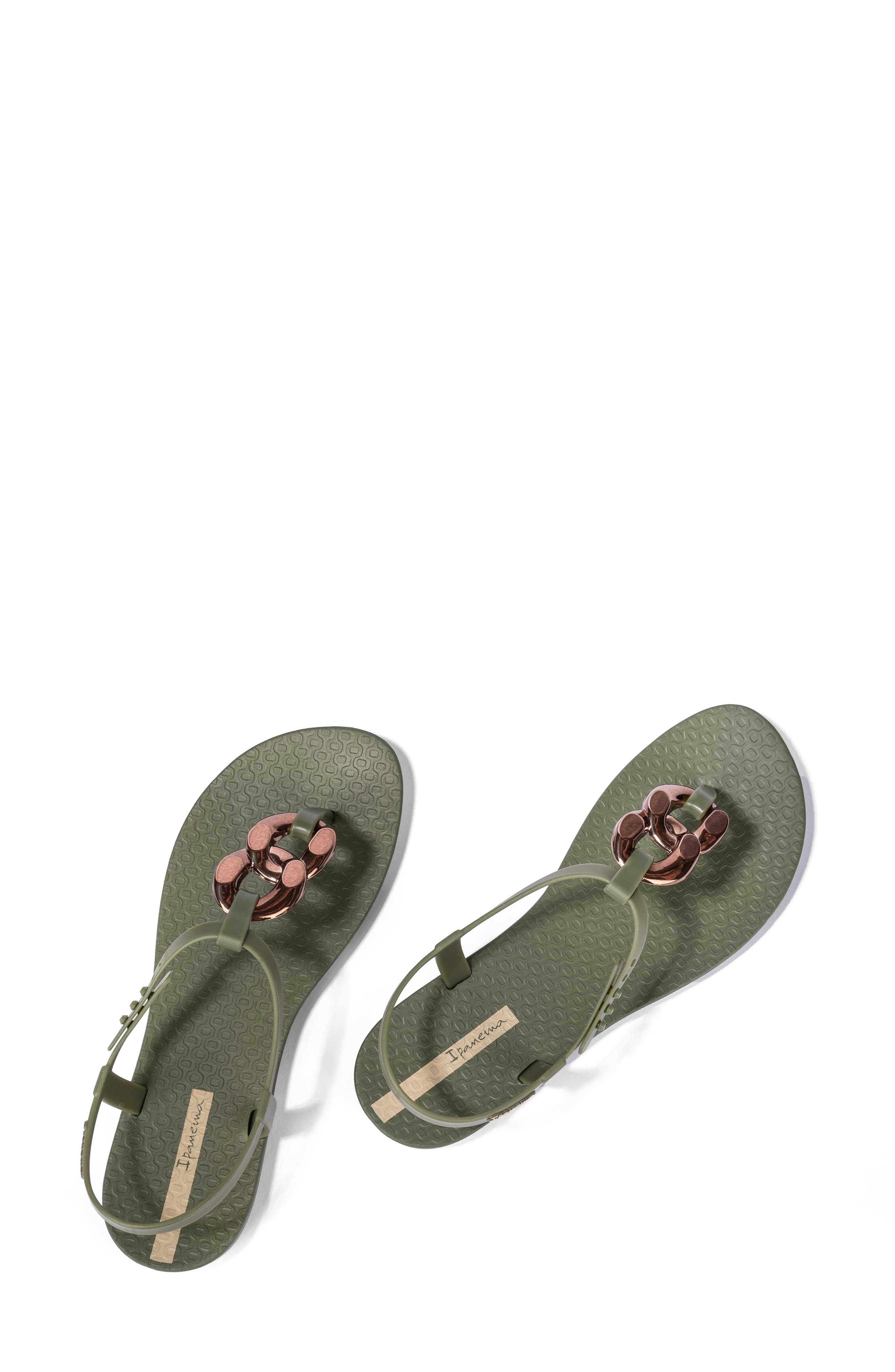 Class Connect II Ring Sandal - image 2