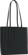 Mansur Gavriel Filo Pleated Tote