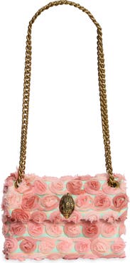 KG Kurt Geiger Mini Soft Kensington Crossbody Bag