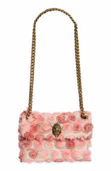KG Kurt Geiger Mini Soft Kensington Crossbody Bag