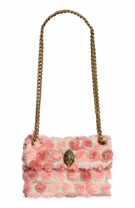 KG Kurt Geiger Mini Soft Kensington Crossbody Bag