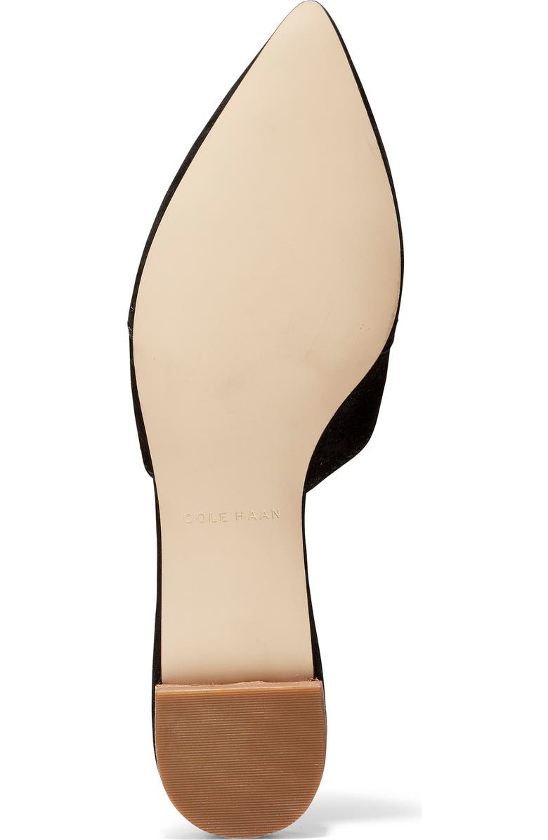 Cole Haan Hadley Mule, Alternate, color,