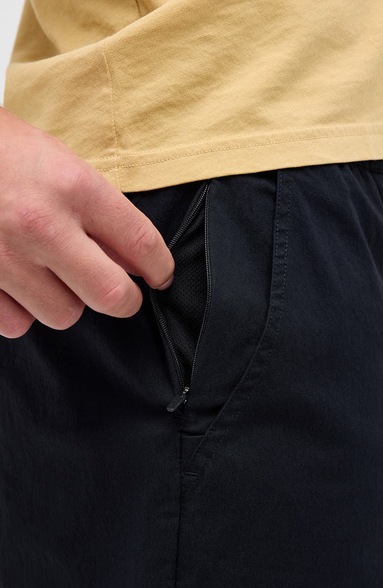 Stance Compound Chino Shorts, Alternate, color, 