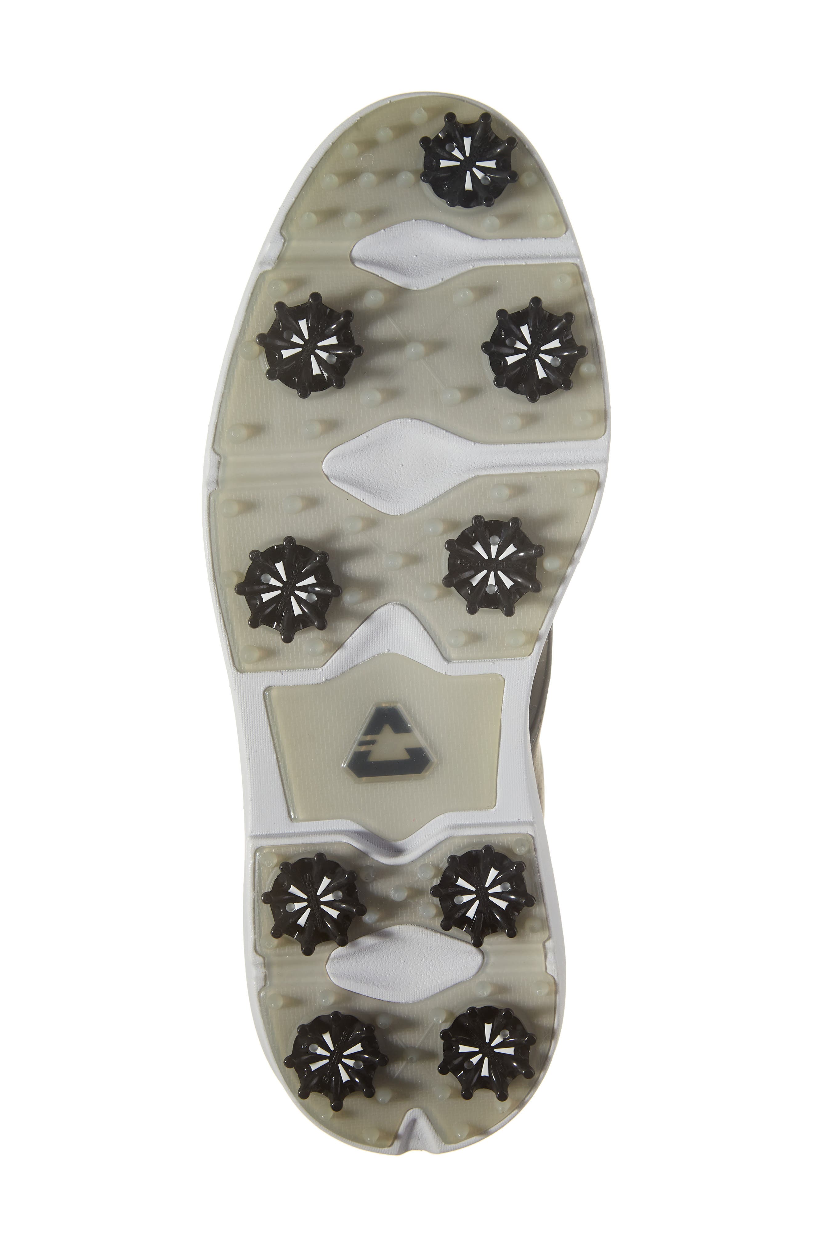 TravisMathew The Legend Golf Sneaker, Alternate, color, 