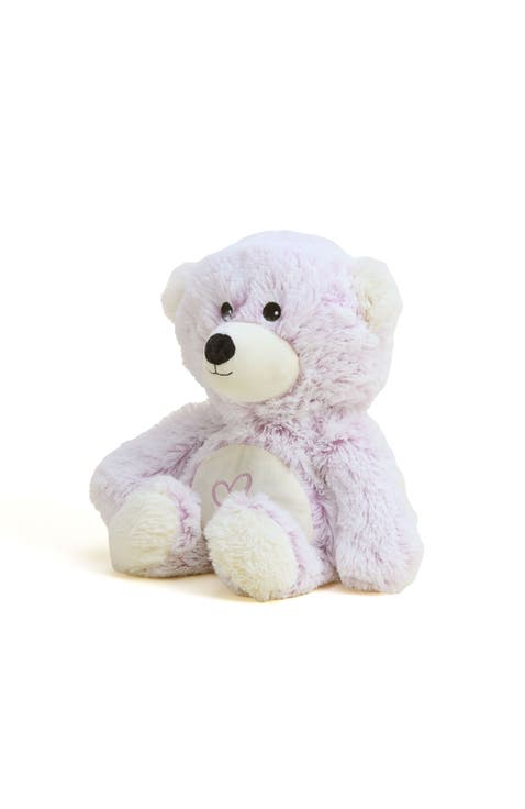 Plush Toy Love Bear