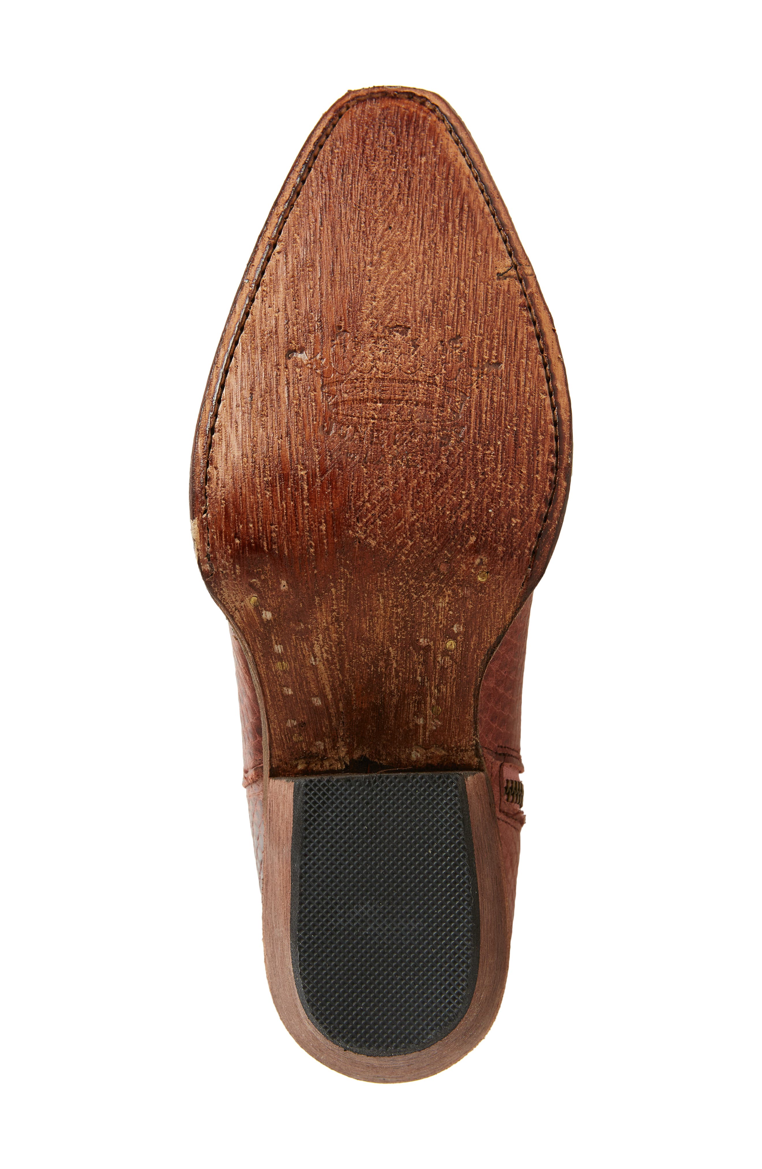 Lane Boots Desert Highway Western Boot, Alternate, color, 