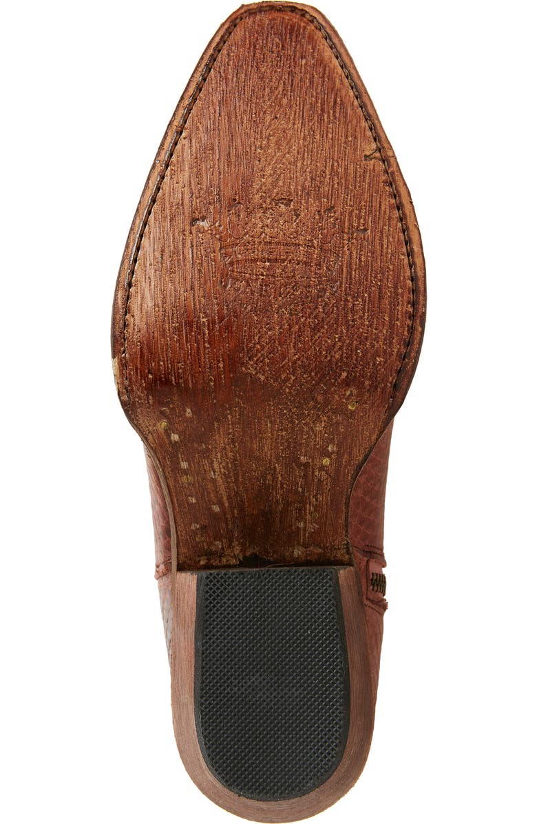 Lane Boots Desert Highway Western Boot, Alternate, color,