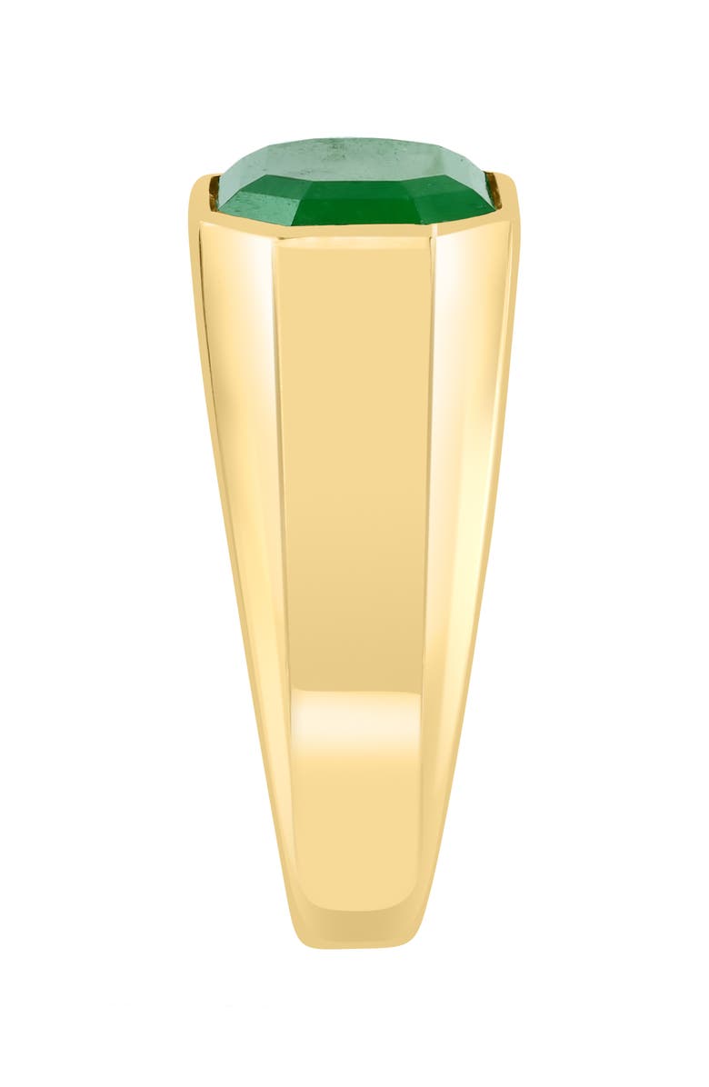 EFFY Jade Ring, Alternate, color, Green