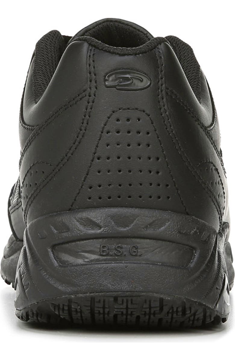 Dr. Scholl's Titan 2 Slip-Resistant Sneaker, Alternate, color,