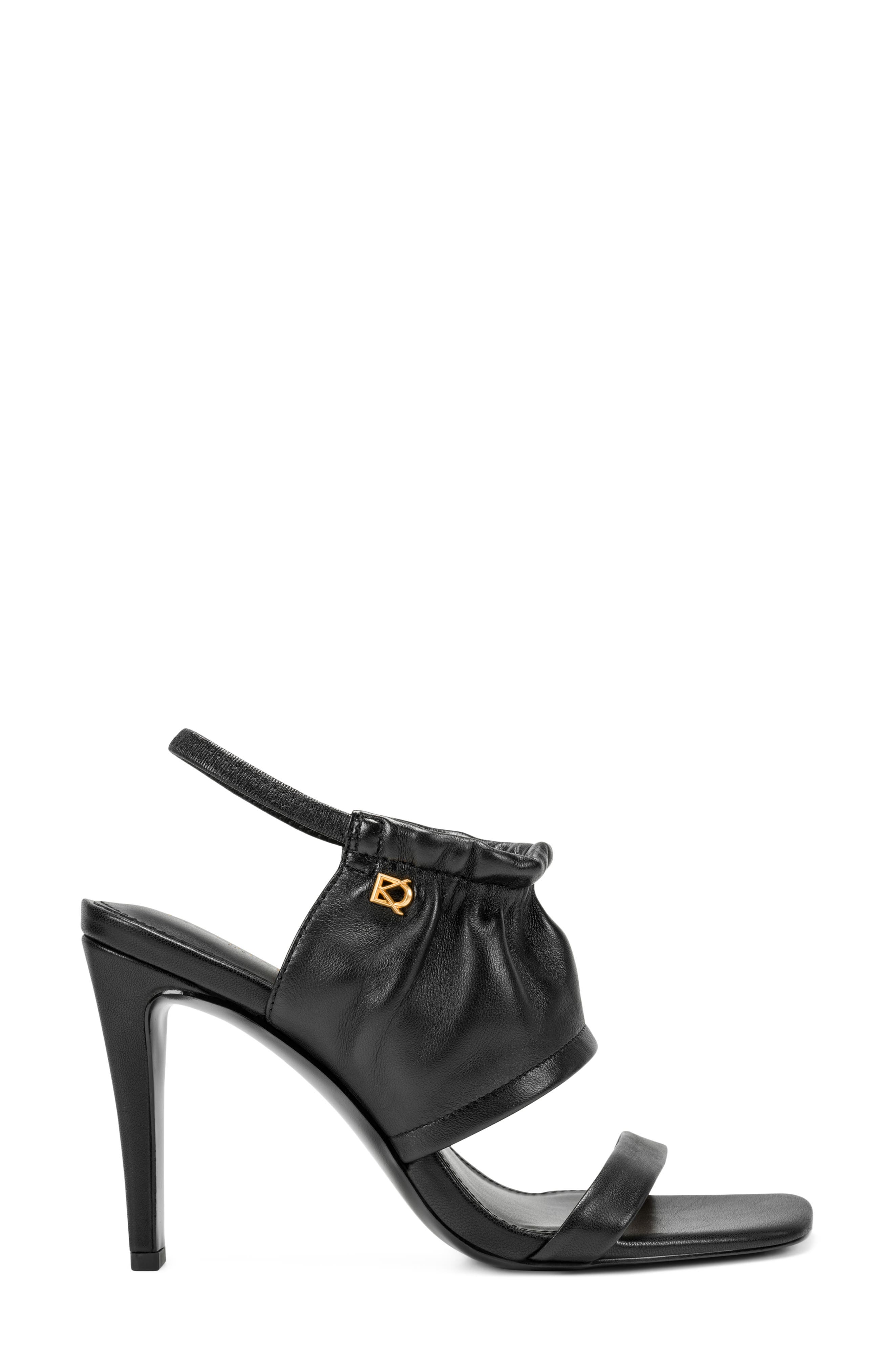 Becca Slingback Sandal, Alternate, color, BLACK