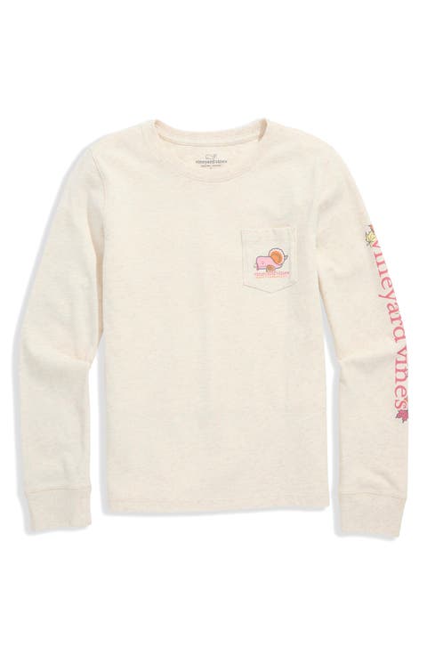 Kids' Pocket T-Shirt (Toddler, Little Kid & Big Kid)