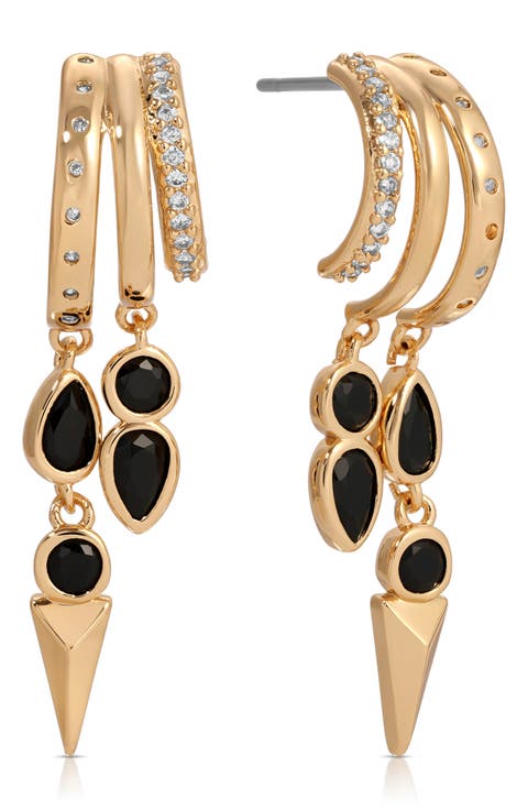 Icon Behavior Earrings