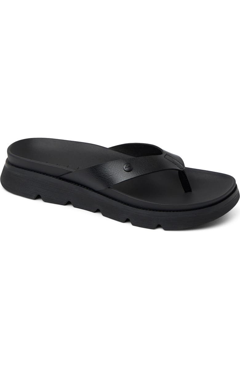 Reef Vista Luxe Viviannah Flip Flop, Main, color,