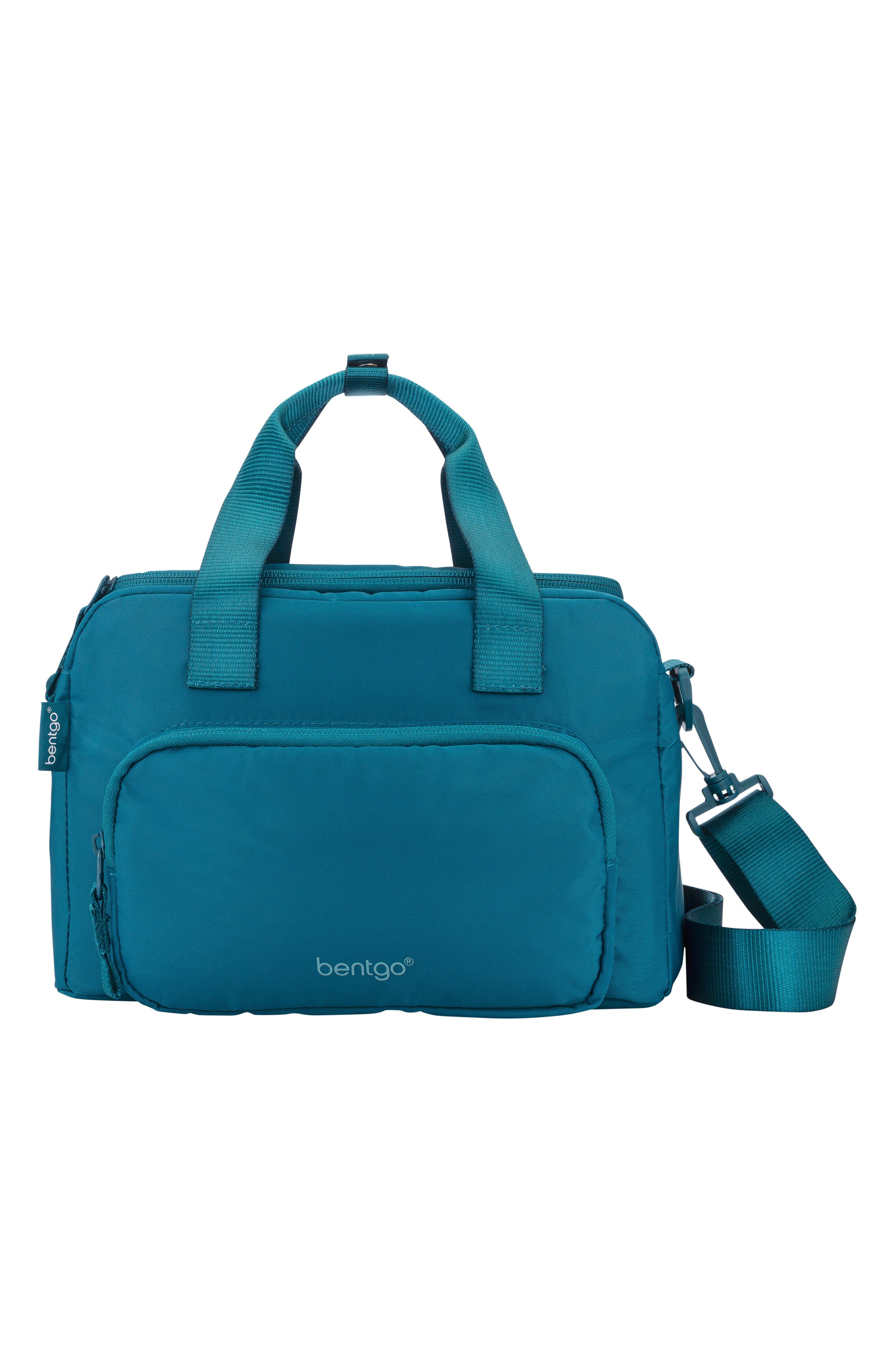 DEEP TEAL