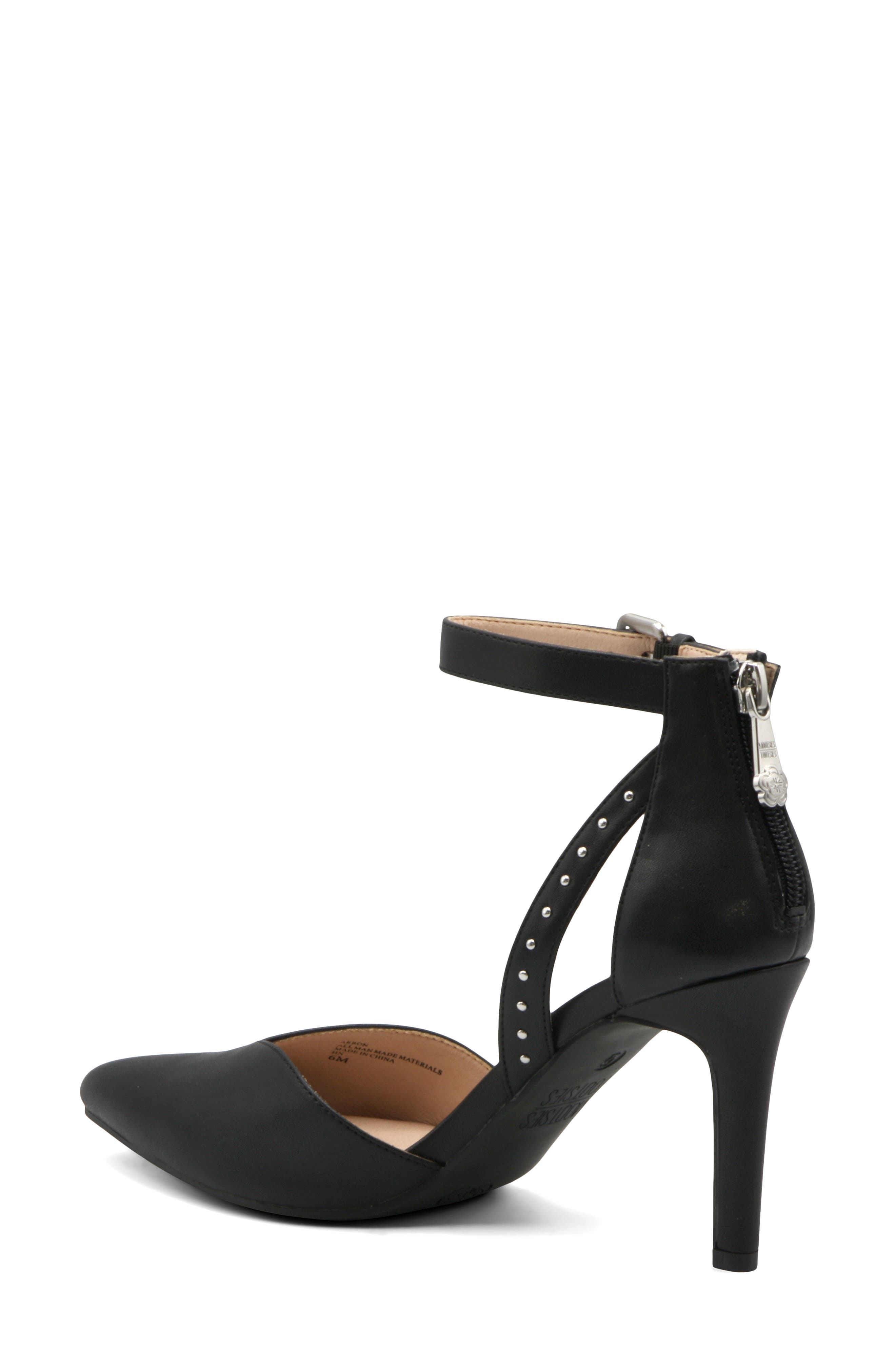 MOOTSIES TOOTSIES Arron d'Orsay Pump, Alternate, color, 