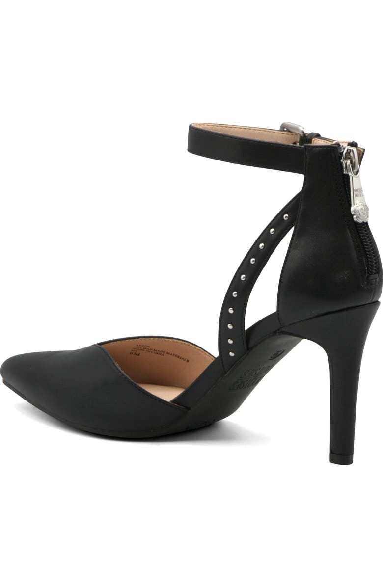 MOOTSIES TOOTSIES Arron d'Orsay Pump, Alternate, color,