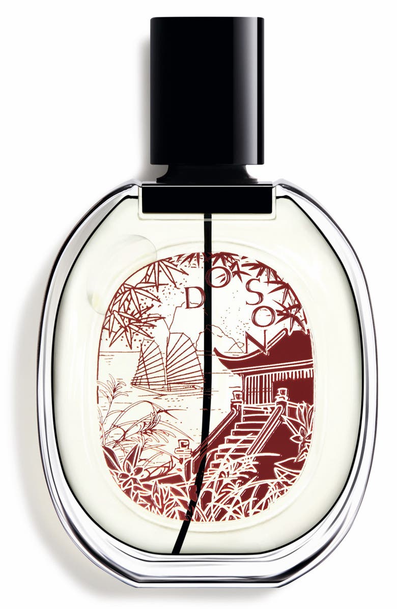 Diptyque Do Son Eau de Parfum, Main, color,