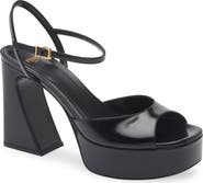 Fendi Arco Platform Sandal