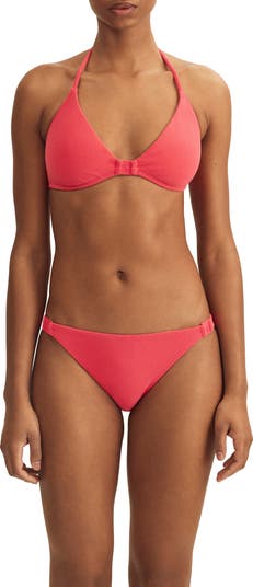 Polo Ralph Lauren Devin Logo Hipster Bikini Bottoms | Nordstrom