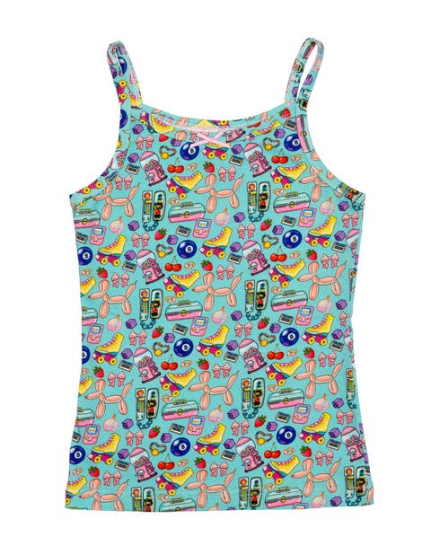 Girls' 90's Girl Cami