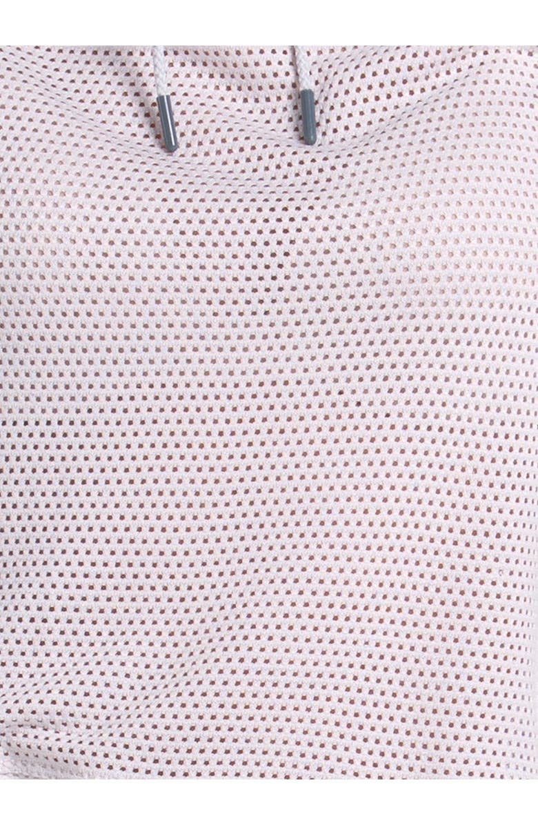 Lucky in Love Chill Day Long Sleeve, Alternate, color, Birch