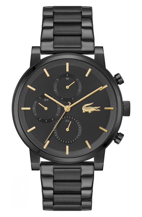 Men's Black Watches | Nordstrom