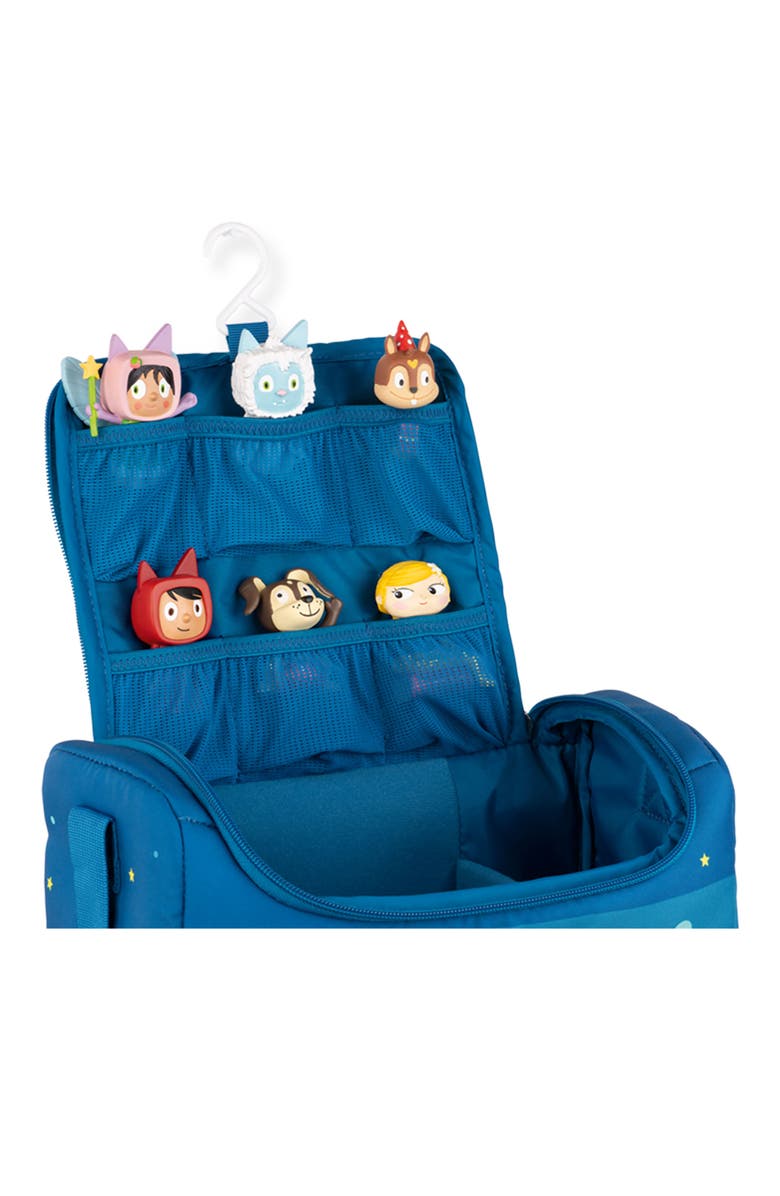 tonies Blast Off Listen & Play Bag, Alternate, color, Multiple