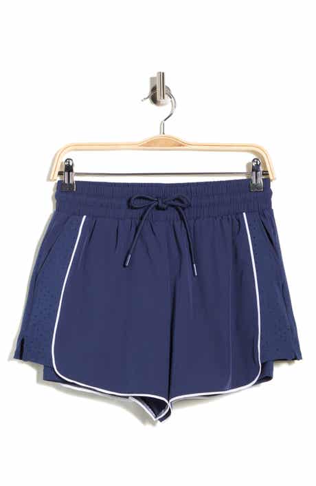 90 DEGREE BY REFLEX Lightstreme True Pace Running Shorts