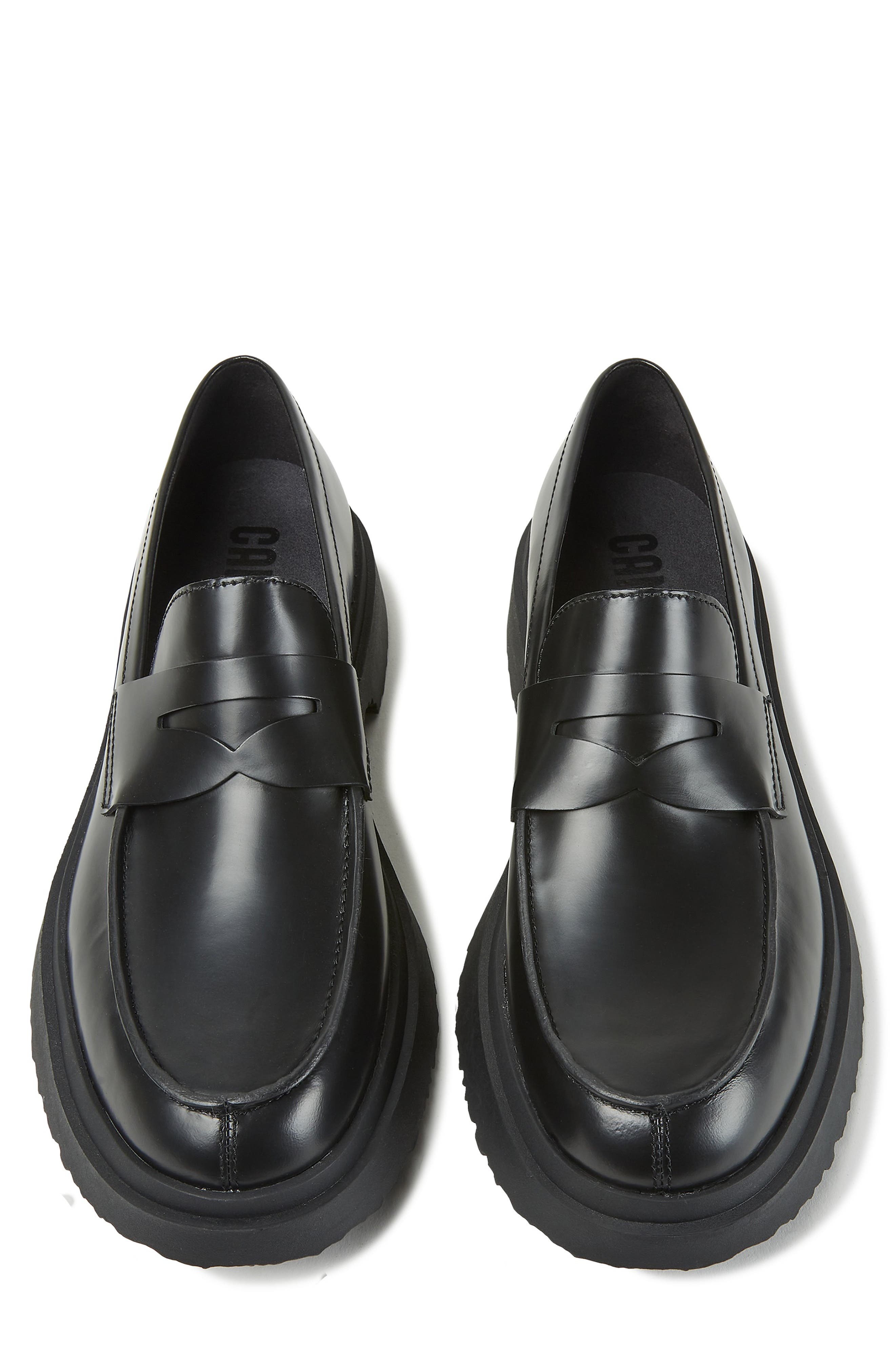 Camper Walden Penny Loafer, Alternate, color, 