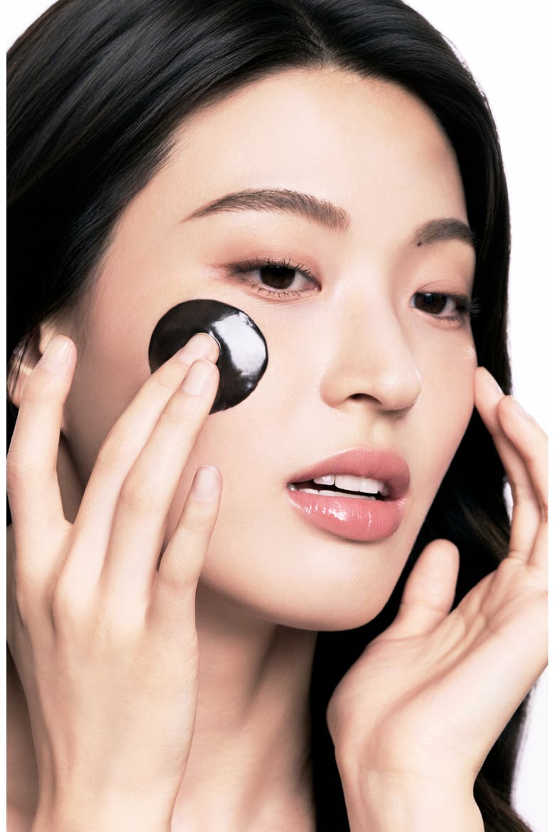 Midnight Soothing Cleansing Balm, Alternate, color, BLACK
