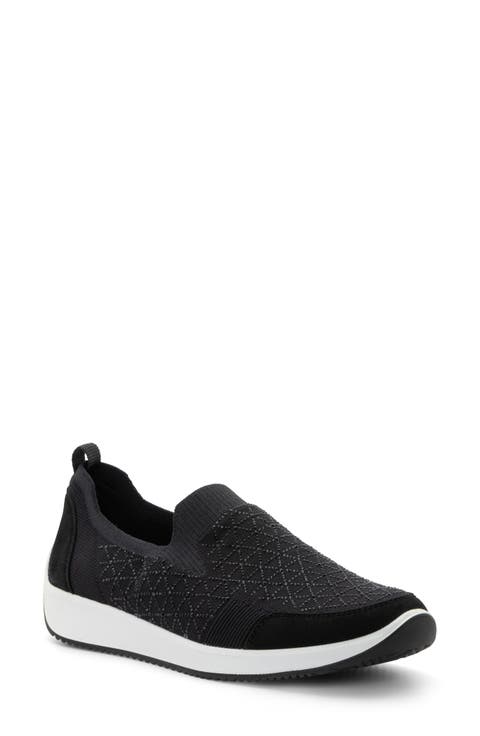 Lisbon Lace-Up Sneaker (Women)