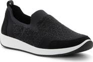 ara Lisbon Lace-Up Sneaker
