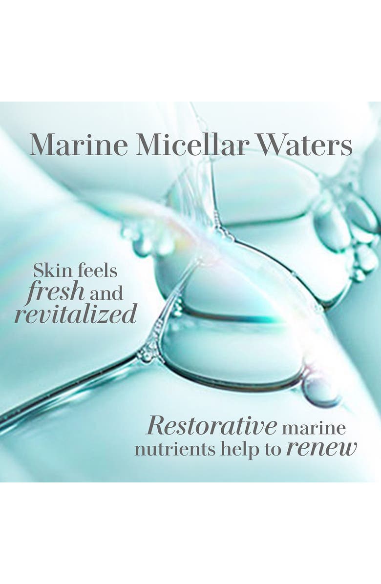 La Mer The Cool Micellar Cleanser, Alternate, color,