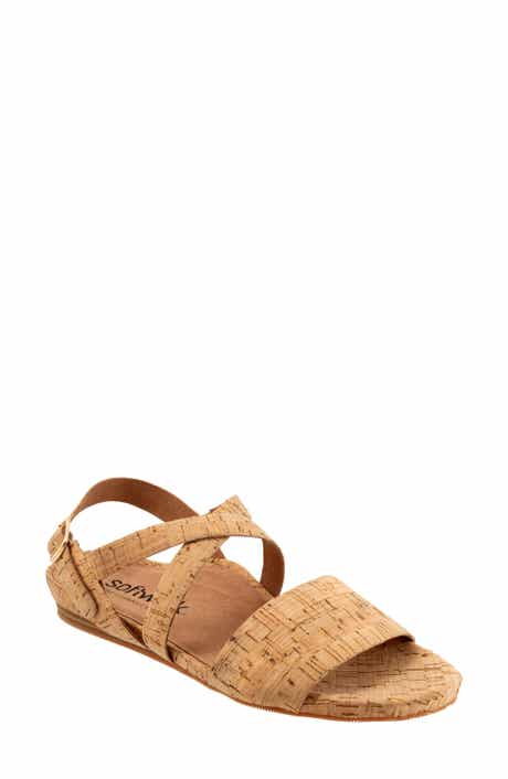 SoftWalk® Cali Sandal