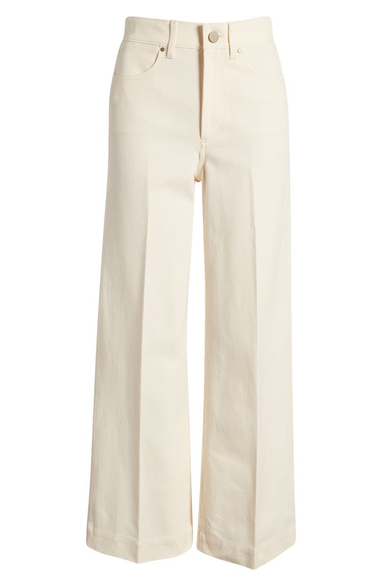 M.M.LaFleur The Milo Better Than Denim Wide Leg Jeans, Alternate, color,