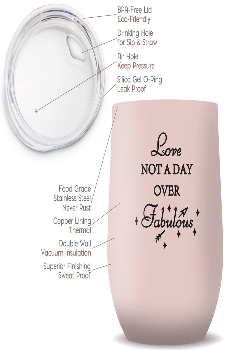 Lovery Handmade Selfcare Gift Box, Alternate, color, NO COLOR